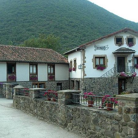 Casa Leny Hotel La Vega  Bagian luar foto