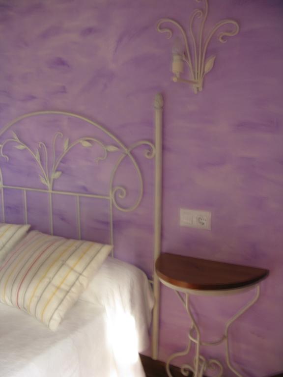 Casa Leny Hotel La Vega  Bagian luar foto