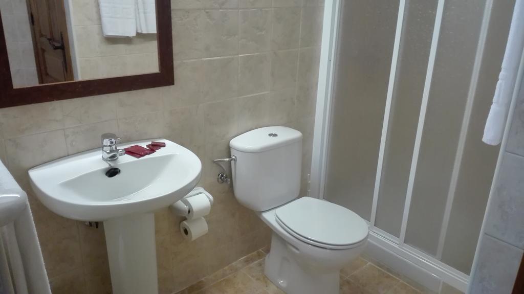 Casa Leny Hotel La Vega  Bagian luar foto