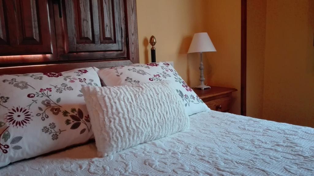 Casa Leny Hotel La Vega  Bagian luar foto