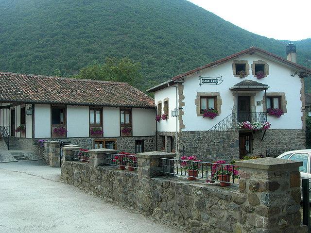 Casa Leny Hotel La Vega  Bagian luar foto